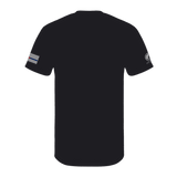 Relaxed Thin Line Shirt