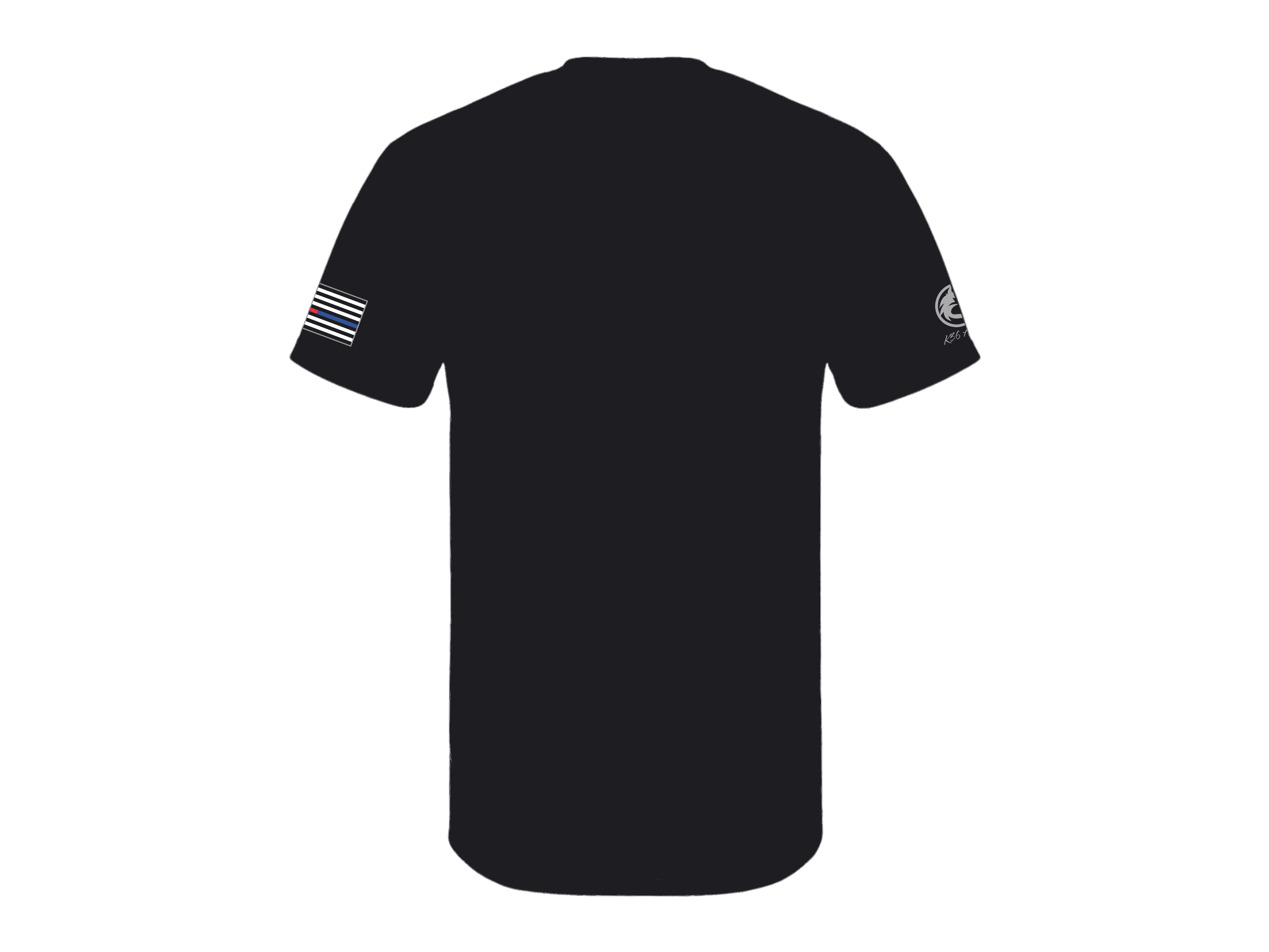 Relaxed Thin Line Shirt
