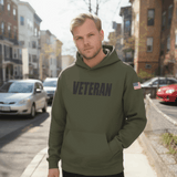Freedom Isn't Free Hoodie