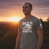Bald is Beautiful