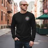 Philadelphia Police Radio Long Sleeve