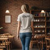 Staff Shirt