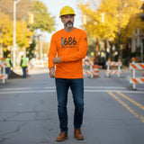 Local 686 Philly Long Sleeve