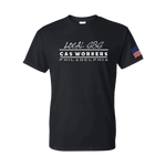 Local 686 Dispatch Supporter Shirt