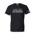 Local 686 Police & Fire Supporter Shirt