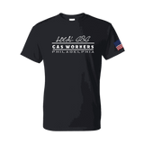 Local 686 Police & Fire Supporter Shirt