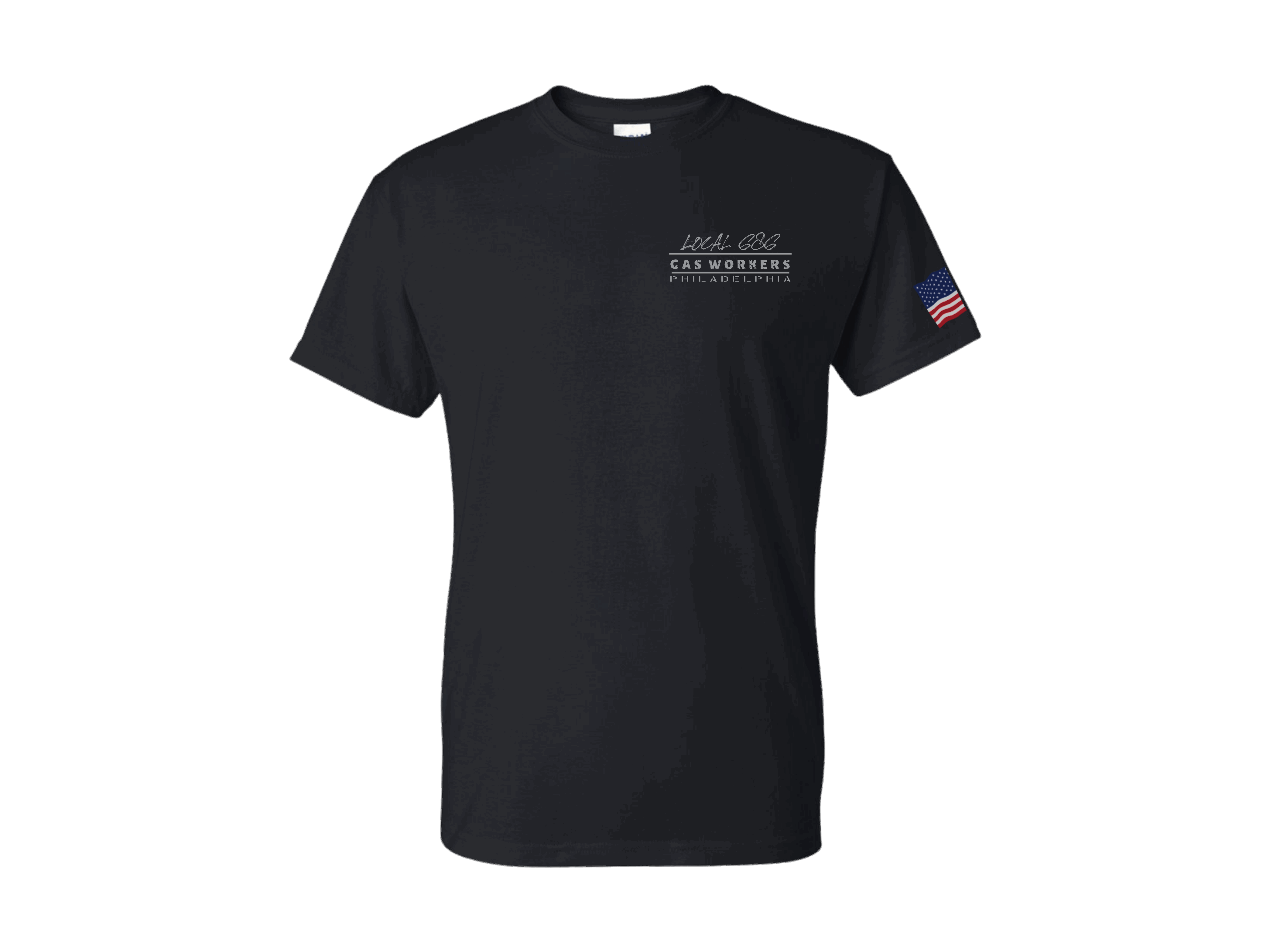 Local 686 Philadelphia Shirt LC